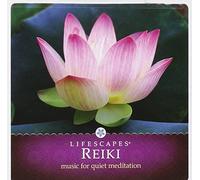 Lifescapes - Reiki: Music for Quiet Meditation