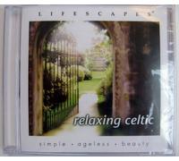 Lifescapes - Relaxing Celtic