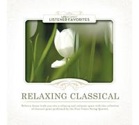 Lifescapes Relaxing Classical