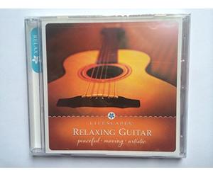 Lifescapes - Relaxing Guitar
