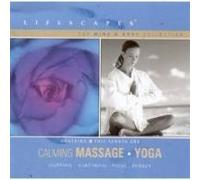 Lifescapes Series - Lifescapes : Calming Massage / Yoga (UK Import)