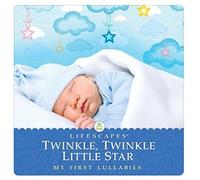 Lifescapes Twinkle Twinkle Little Star - My First Lullabies - 13 Songs
