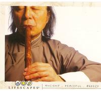 Lifescapes World Flutes Anniversary Collection ~ 10 Years ~