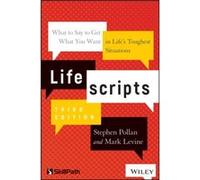 Lifescripts by Mark Levine Mark Levine (Auteur)