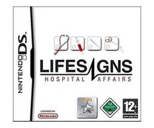 Lifesigns G
