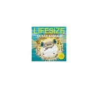 Lifesize Ocean Animals