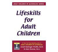 Lifeskills for Adult Children