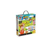 Lifeskills Jouet éducatif The Magic Word Game