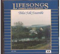 Lifesongs:Powerful Songs of Simplicit [Import]