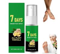 LifeSparking Feet Callus Remover - 7 Days Feet Callus Remover, Gentle Formula Suitable for All Skin Types, Designed to Buff Away Hard, Cracked Skin and Reveal Soft, Smooth Soles in Minutes (1)