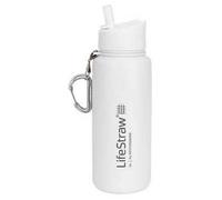 Lifestraw Bouteille D´eau Avec Filtre Acier Inoxydable 700ml