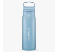 Lifestraw Bouteille Go Stainless Steel 530ml