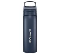 Lifestraw Bouteille Go Stainless Steel 530ml