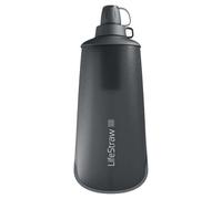 Lifestraw Bouteille Peak Series 1l Collapsible Water Filter