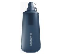 Lifestraw Bouteille Peak Series 1l Collapsible Water Filter