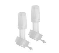 LIFESTRAW Eddy+ Bite Valve 2PK, Clear 2022