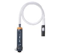 Lifestraw - Filtre à eau - Peak Series Gravity Water Purifier - Filtre - Gris Gris