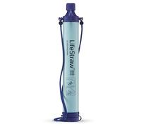 LifeStraw - Filtre à eau Personnel, Bleu, 1 Unité