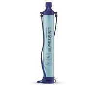 LifeStraw - Filtre à eau Personnel, Bleu, 1 Unité
