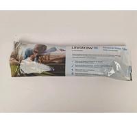 LIFESTRAW - Filtre à eau Personnel Filtre jusqu'à 4000 litres d'eau Bleu