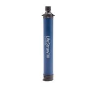 LifeStraw - Filtre à eau Personnel, Navy, 1 Unité