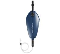 Lifestraw - Réservoir purificateur d'eau - Lifestraw Flex Gravity Bag Peak Serie 3 L Mountain Blue - Navy Navy