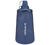 Filtre à eau LifeStraw Peak Series Collapsible Squeeze - 0,65 L