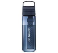 LifeStraw - Go 0.65L Aegan Sea - Gourde