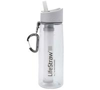 Lifestraw Go 1 Litre Bouteille D'EAU Avec Filtre Filtre À Eau Bouteille NEU