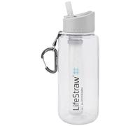 LifeStraw Go Gourde avec Filtre à Eau pour Les Voyage, la randonnée