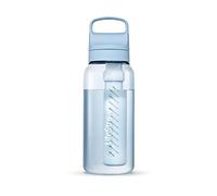 Lifestraw - Gourde filtrante - Lifestraw Go Icelandic Blue 1L - Bleu Bleu