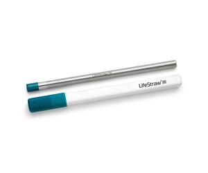 Lifestraw - GO SIP 1 Piece with Carry Case - Filtre à eau Laguna Teal - Taille unique