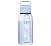 Lifestraw - Gourde filtrante - Lifestraw Go Icelandic Blue 1L - Bleu Bleu