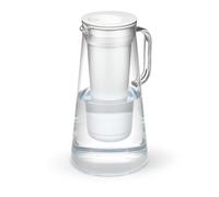 LifeStraw Home Filter Pitcher Unisex-Adult, White, 7cup