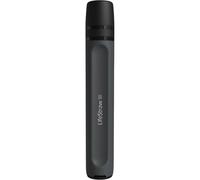 Lifestraw Lifestraw Personnal Peak Serie Dark Gray - Systèmes de purification d'eau pour bivouac et camping