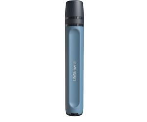 LIFESTRAW Listraw Personnal Peak Serie - Mixte - Bleu / Noir - taille Unique- modèle 2026