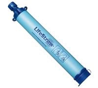 LifeStraw - Filtre à eau personnel - Bleu - 1 unité