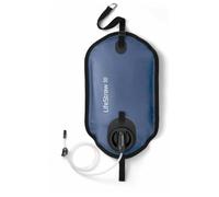 LifeStraw - Peak Gravity Filter with Storage Bag - Filtre à eau - 8 l - blue