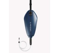 LIFESTRAW Peak Series Flex Gravity filtre 3L Mountain Blue LSPSF3MBWW