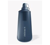 LifeStraw Peak Series - Gourde flexible outdoor avec filtre