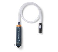 Lifestraw - Peak Series Gravity Water Purifier Filtre Seul - Filtre à eau Gray - Taille unique