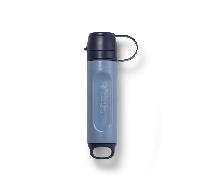 LifeStraw Peak Series Solo Filtre à Eau Bleu Montagne