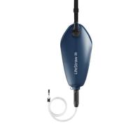 SystÃšme de filtre Ã gravitÃ© Lifestraw PEAK SERIE 3 litres (Mountain Blue) TU