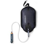 LifeStraw Peak Series - système de purification d'eau par gravité 8L - pour camping, randonnée, excursions et la préparation aux situations d'urgence. Élimine les virus, les bactéries et les parasites