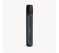 LifeStraw Filtre à eau Personal Peak Serie Gris foncé Taille unique