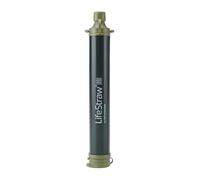 Paille filtrante Lifestraw Kaki Vert foncé G