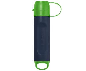 LifeStraw Série Solo; Limeade LSPSSOLAWW