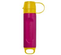 Filtre à eau Peak Solo LifeStraw - Pink Lemonade