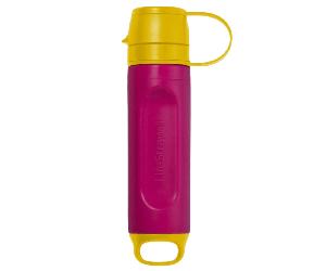 LifeStraw Série Solo; Limonade Rose LSPSSOPLWW