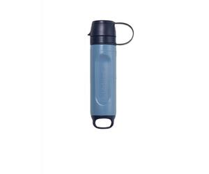Lifestraw - Solo Peak Serie - Filtre à eau Mountain Blue - Taille unique